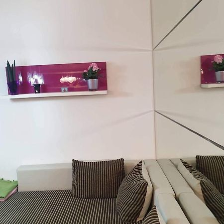 Balaton-Parti Luxus Lakas Apartment Siofok Exterior photo